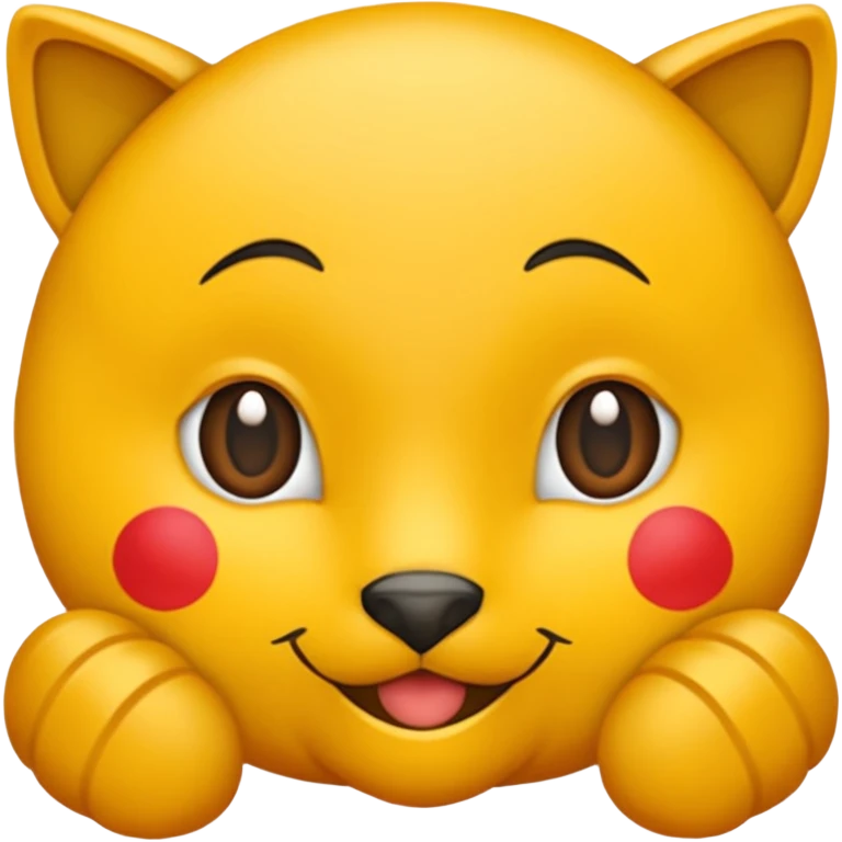 یه دایره شبیه ستاره تپل آبی رنگ ۶ تا دور دایره چرخیده مثل ستاره وسط اش عکس  نایک  تایید و سفید emoji