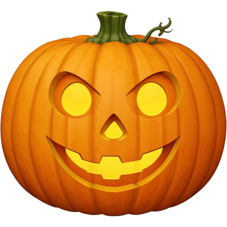 Halloween emoji