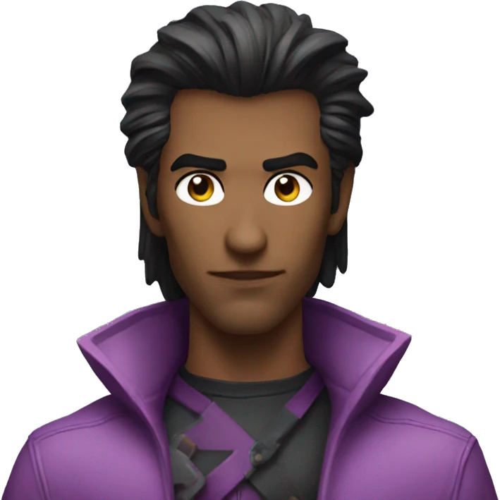 marvel gambit emoji