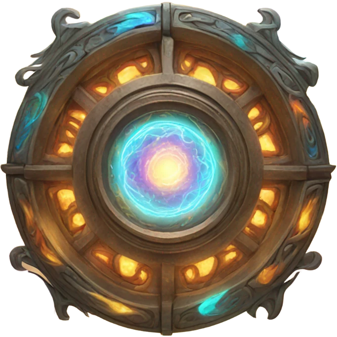 portal emoji