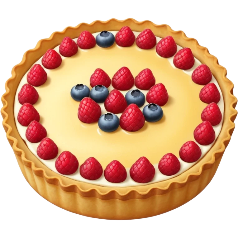 tarta emoji
