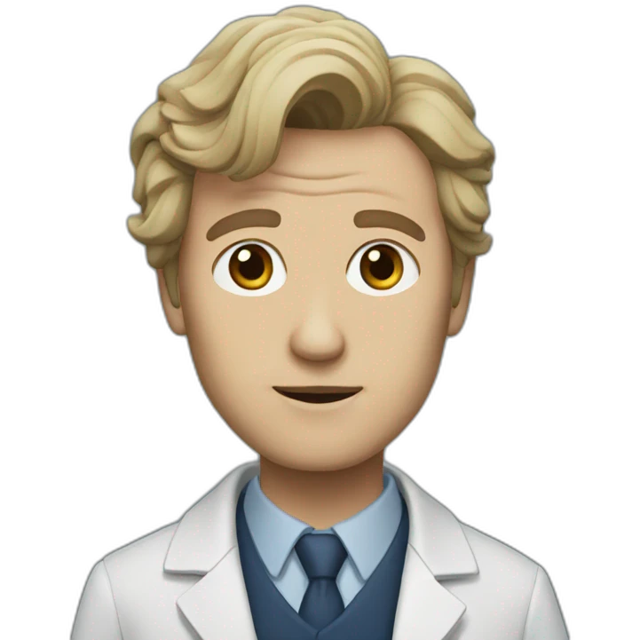 Doctor who  emoji