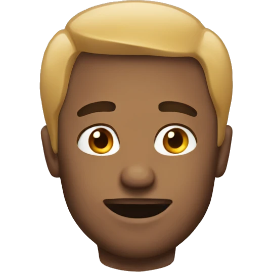 man  emoji