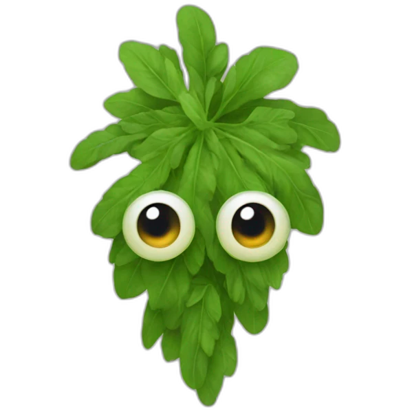 epazote emoji