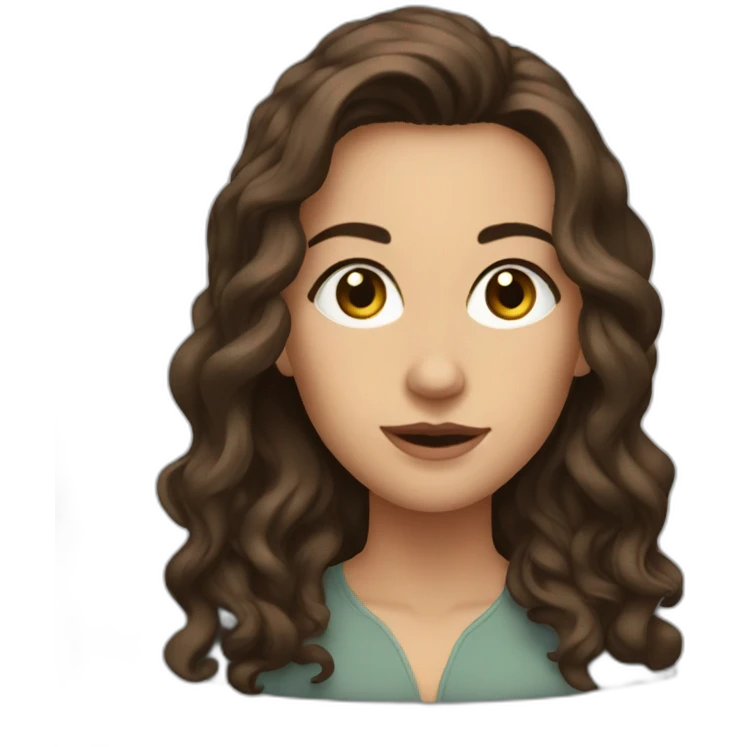 Arianna grander emoji