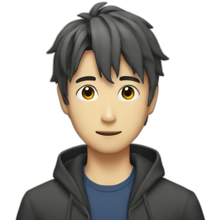 Yusuke emoji