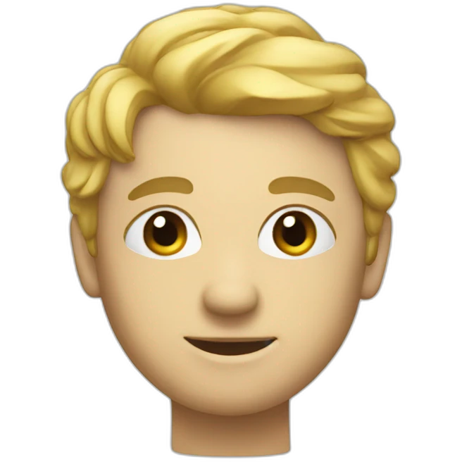 Create an emoji representing an agreement emoji