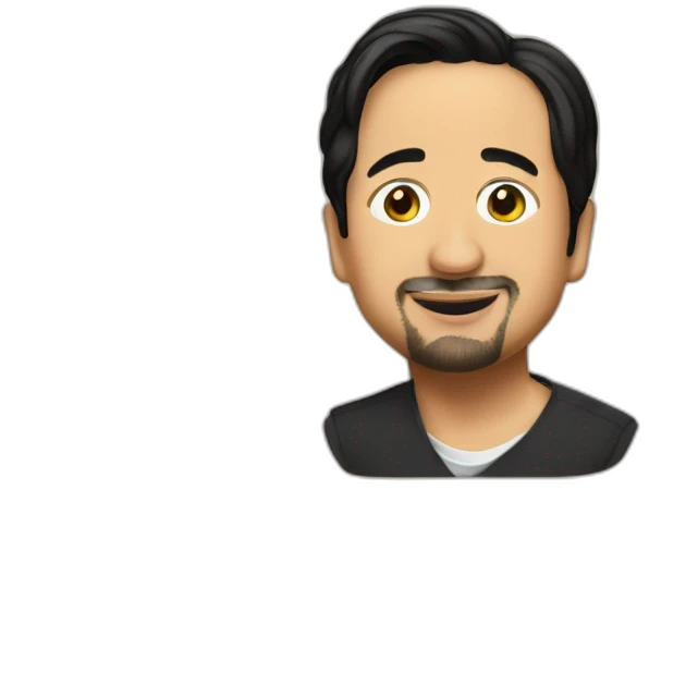 lin manuel miranda emoji