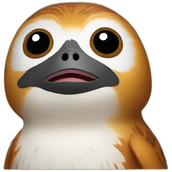 porg emoji