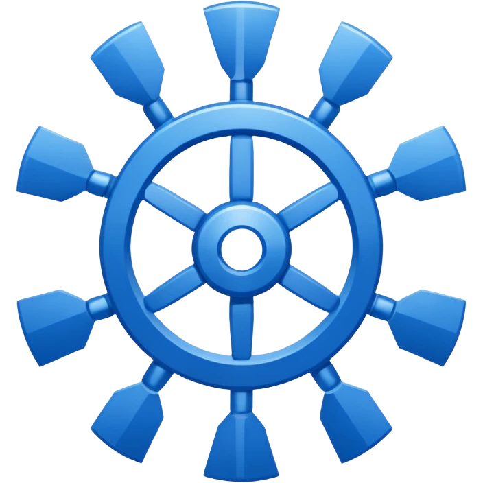 kubernetes emoji