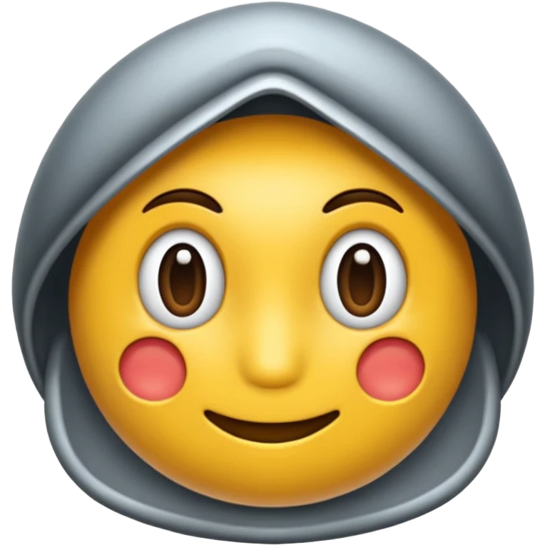 Секатор флориста emoji