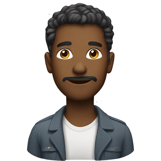 civilian emoji