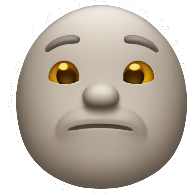 :neutral_face: :pensive: emoji