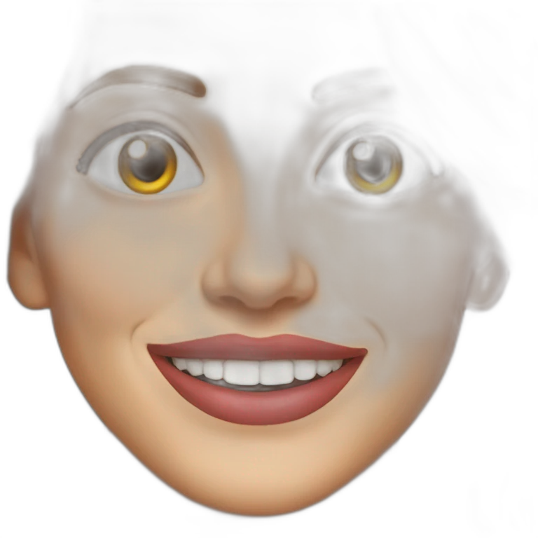 Julia roberts emoji