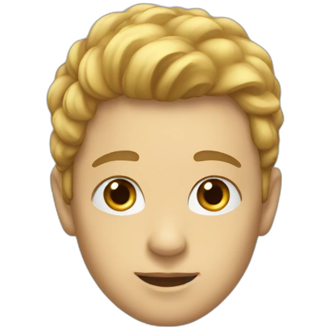 Cinderace emoji