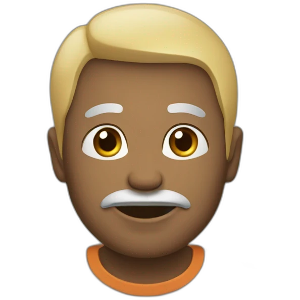 grâce mbizi  emoji