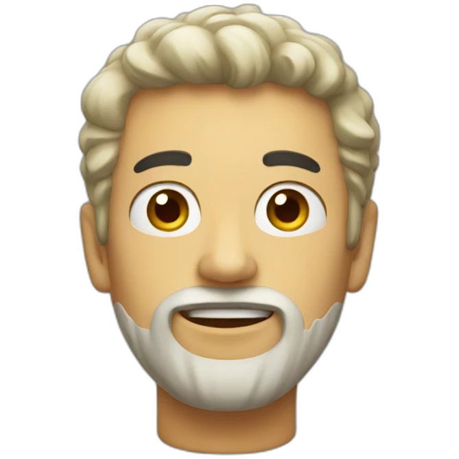 ping emoji