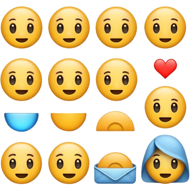 Fingering vagina emoji
