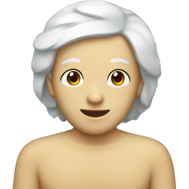 CHAMOMILE emoji