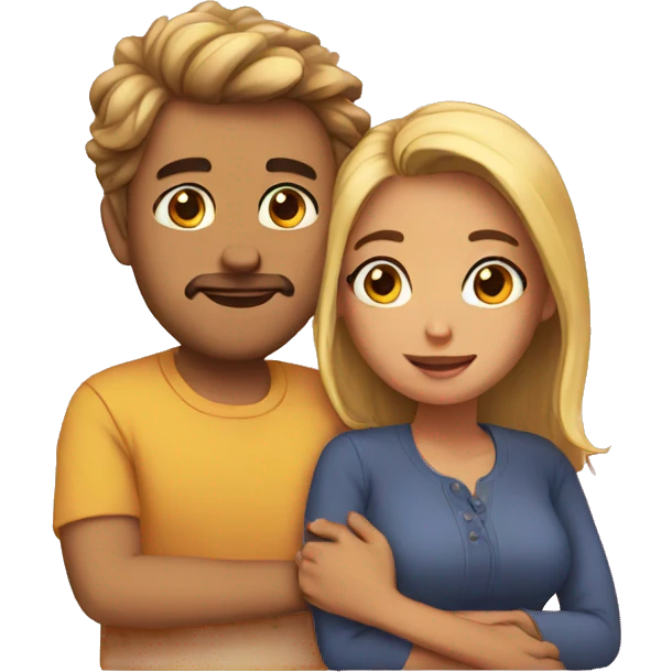 love emoji