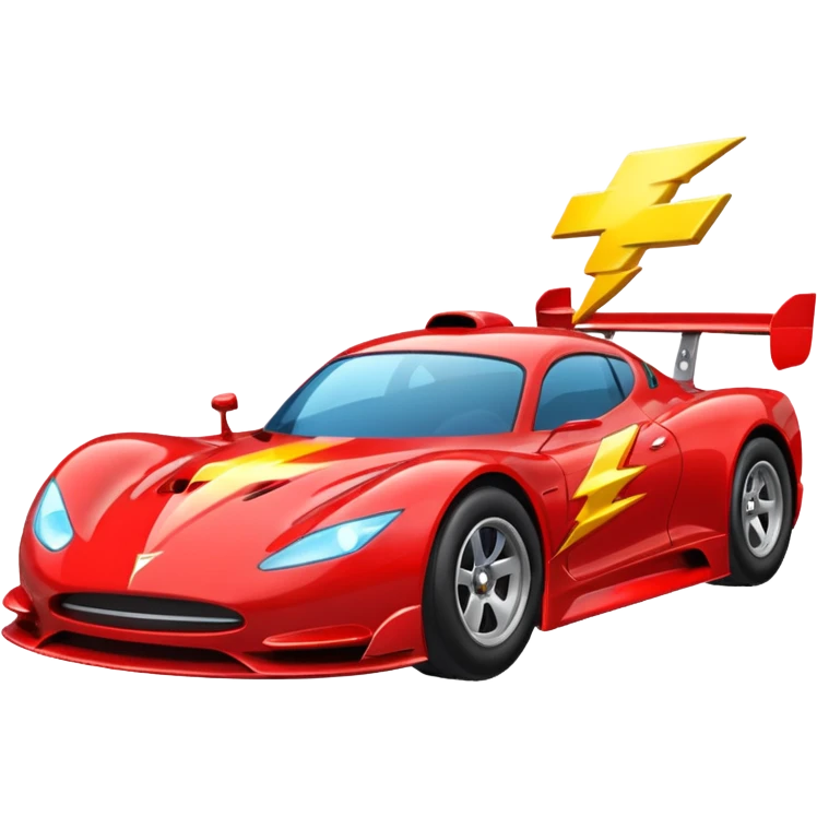 cars movie emoji