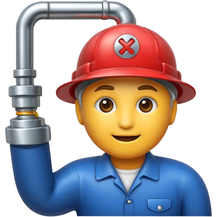 plumbing emoji emoji