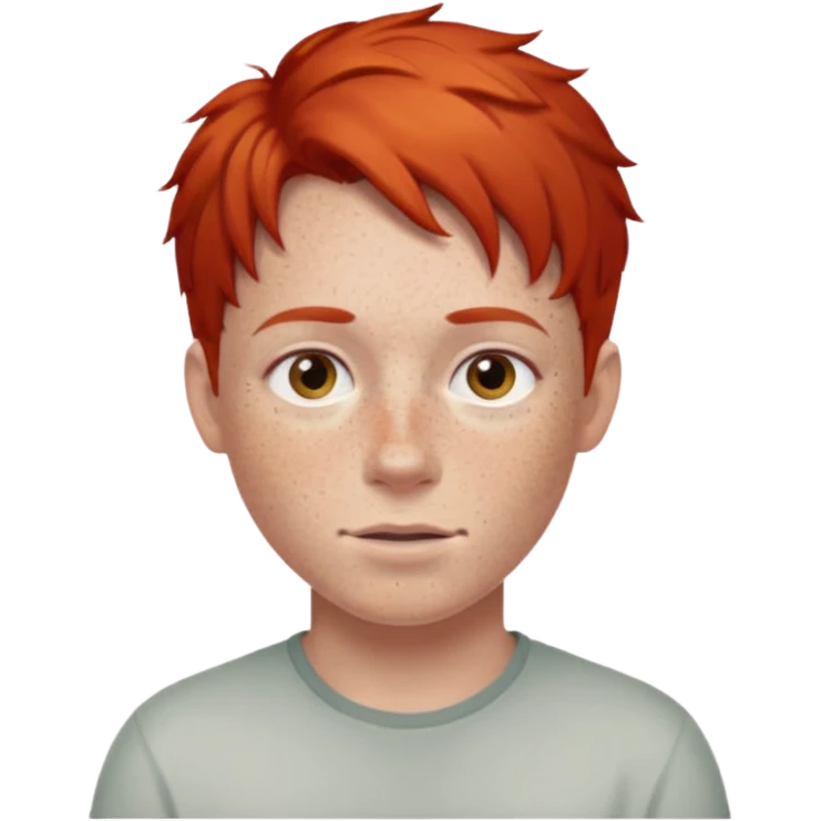 Stranger things Max emoji