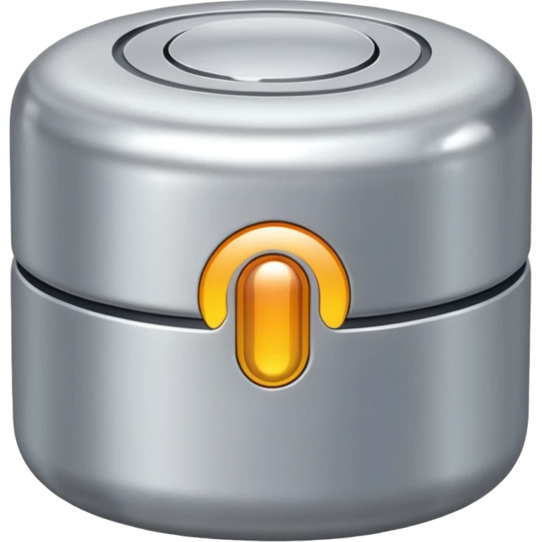 Capsule emoji