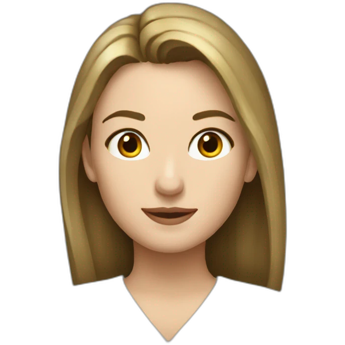 elina shaykhutdinova emoji