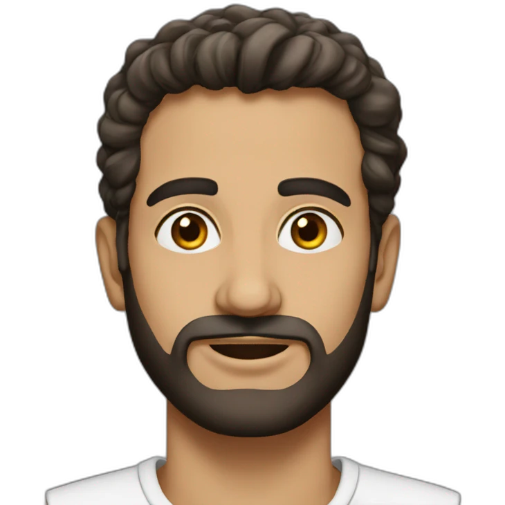 israel sablier emoji