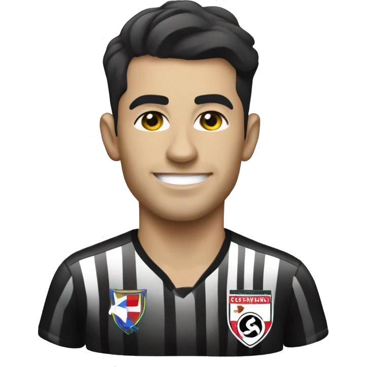 Corinthians paulista fc emoji