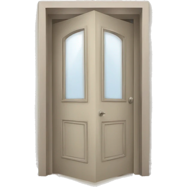 door open emoji