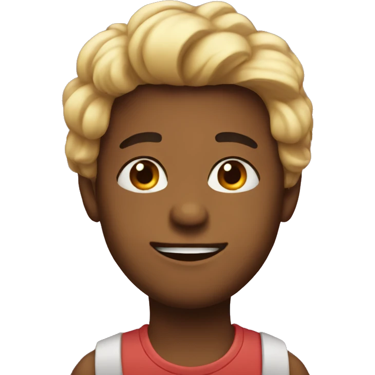 In love emoji