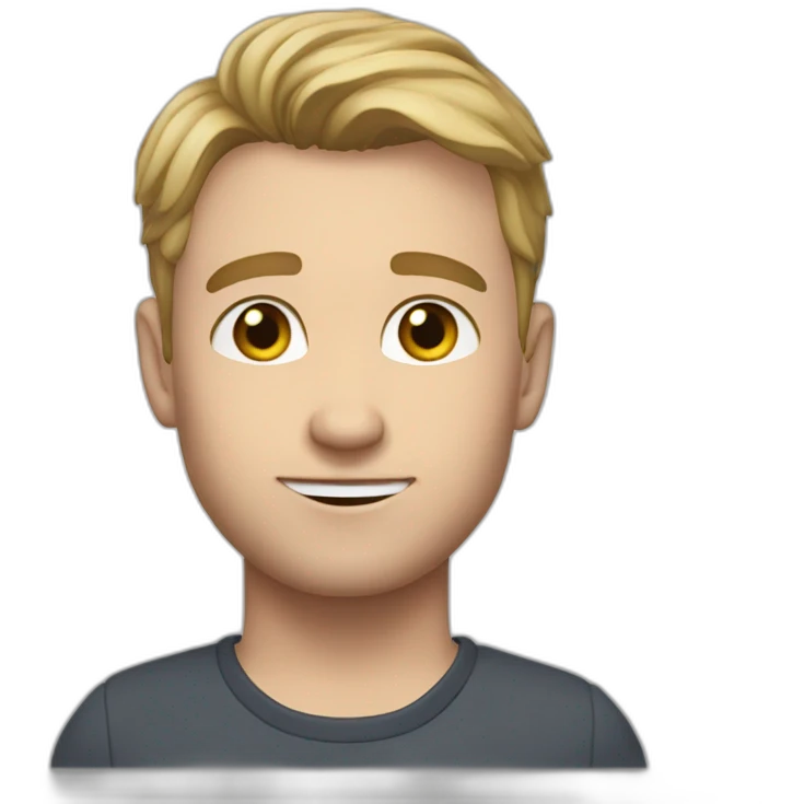 Rhys Jones emoji