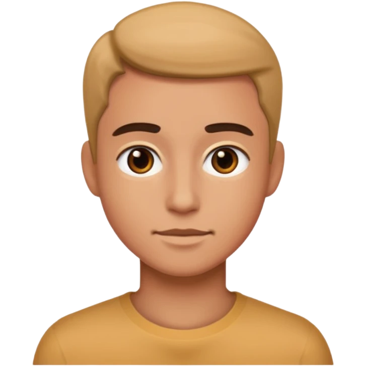 Kendim emoji