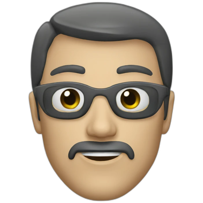 neo matrix emoji