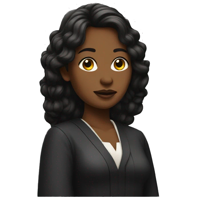 justice women emoji