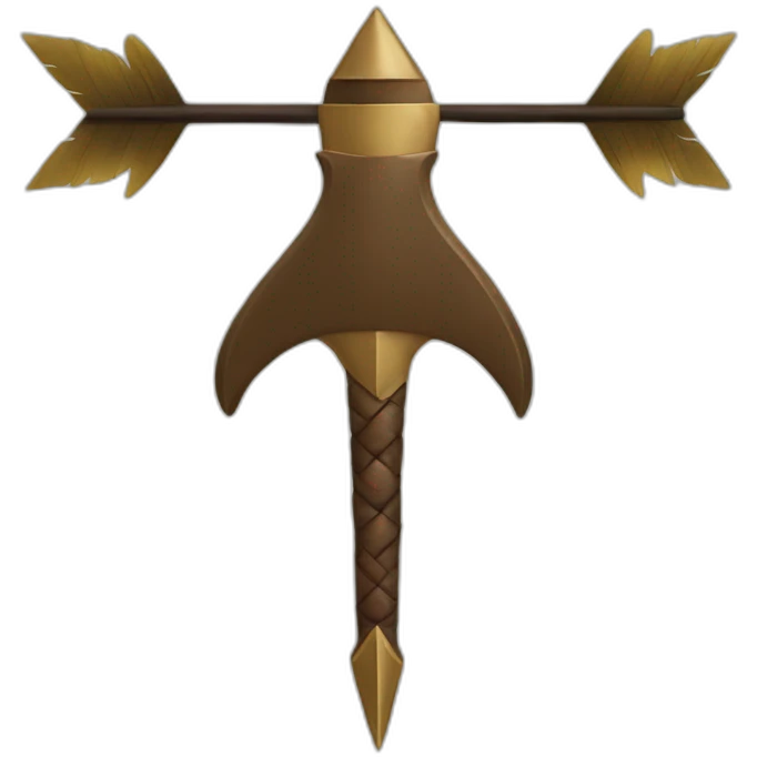 arrowup emoji