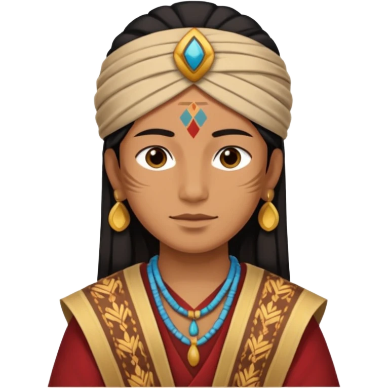 Sumeru nation  emoji