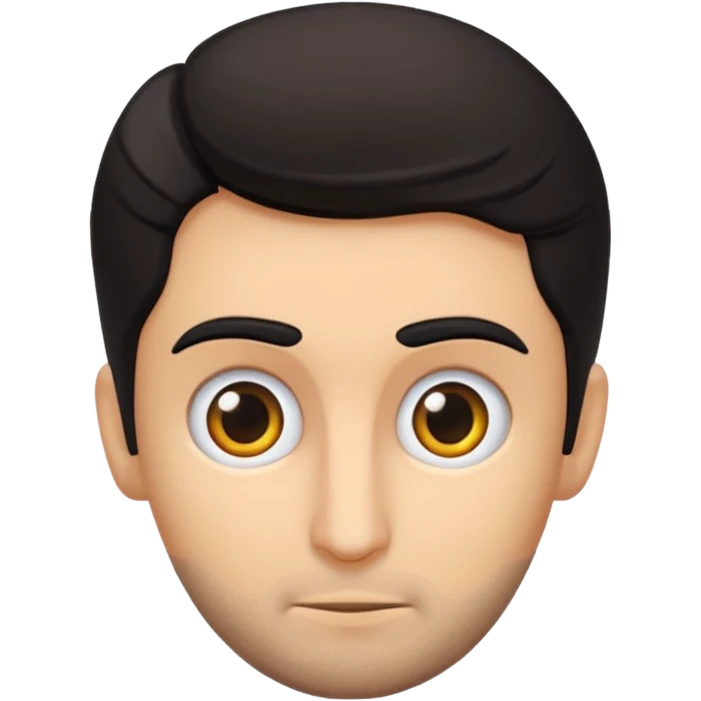 pastore belga seduto emoji