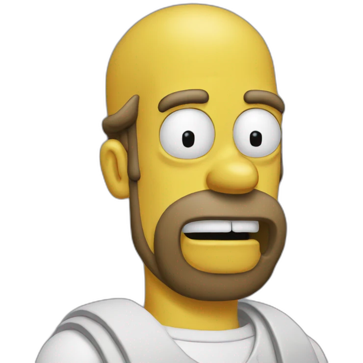homer emoji