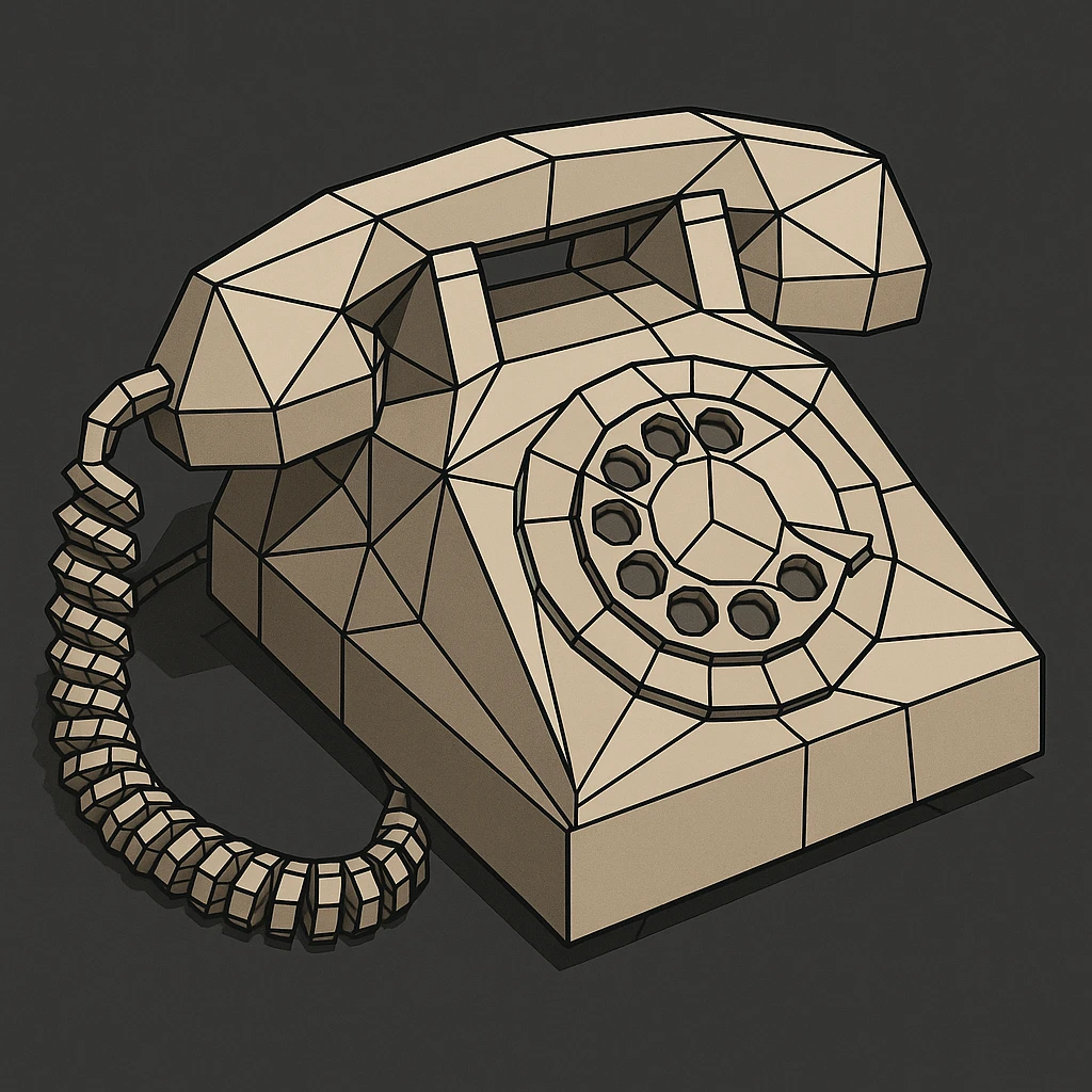 telephone emoji