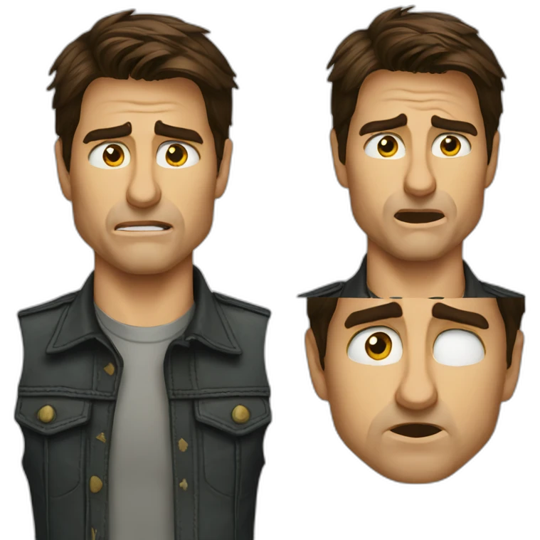 tom-cruise-crying emoji