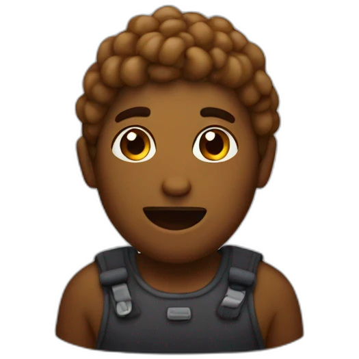 Raisin emoji