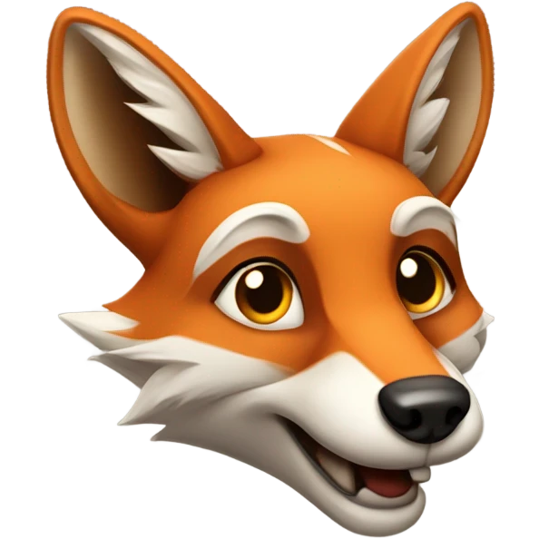 Sly emoji