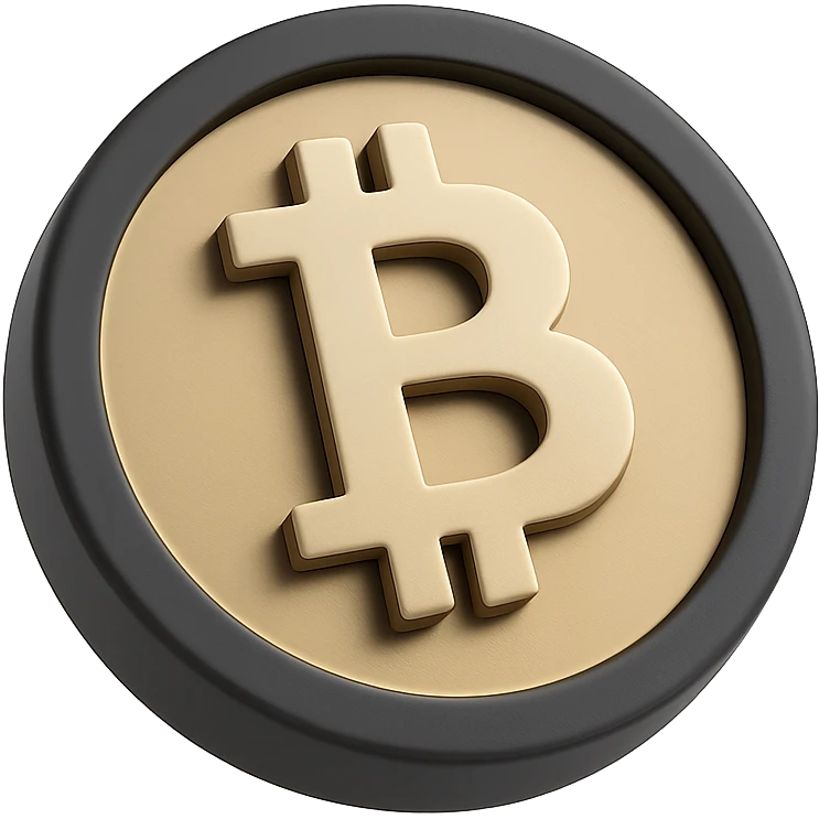 bitcoin emoji
