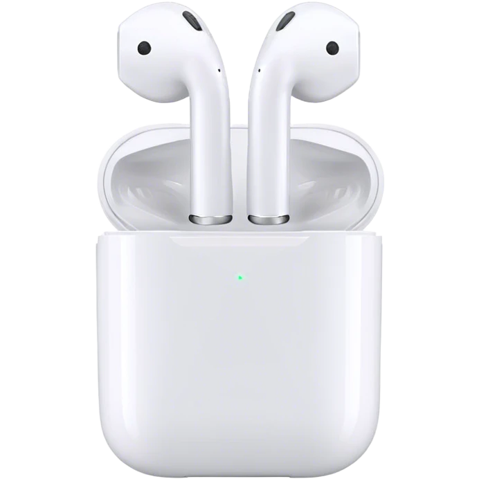 airpods emoji