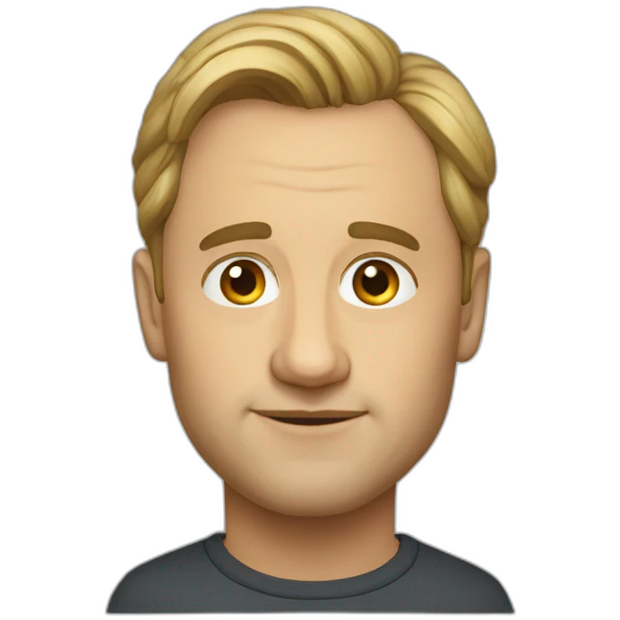 bogdanov emoji