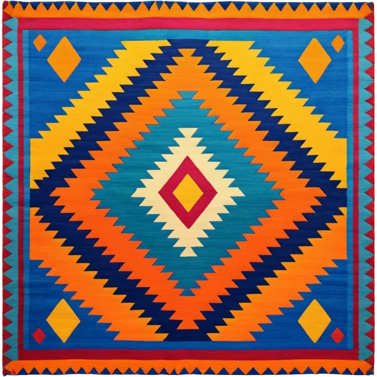 Kilim emoji