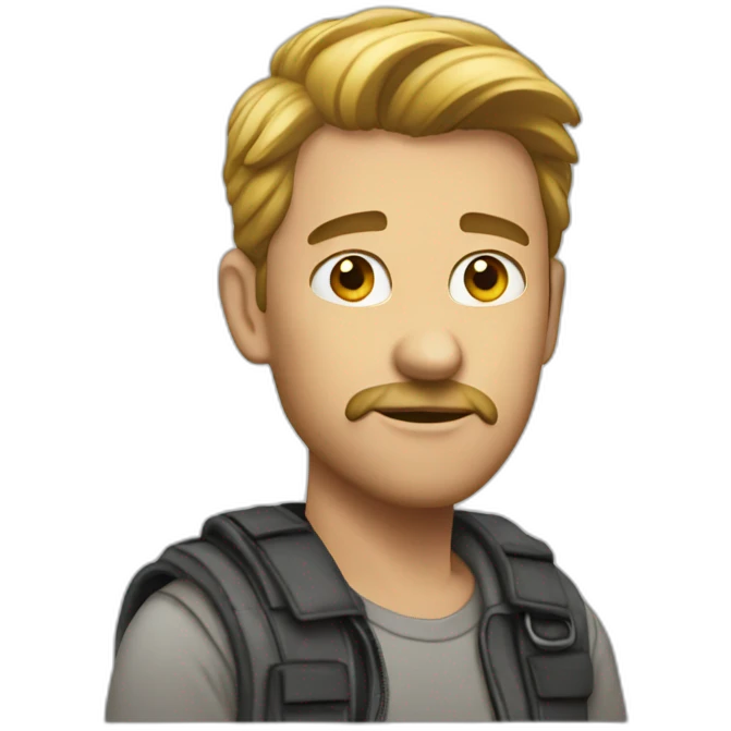 Where is charlie emoji